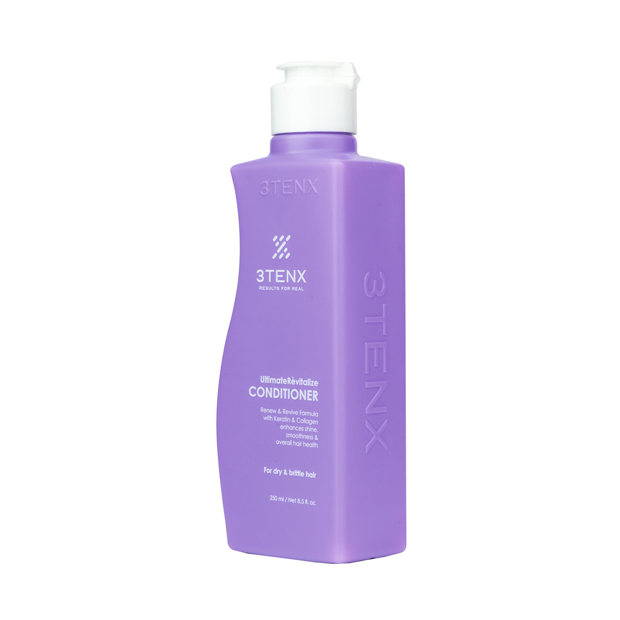 3TenX Ultimate Revitalize Conditioner (250ML)