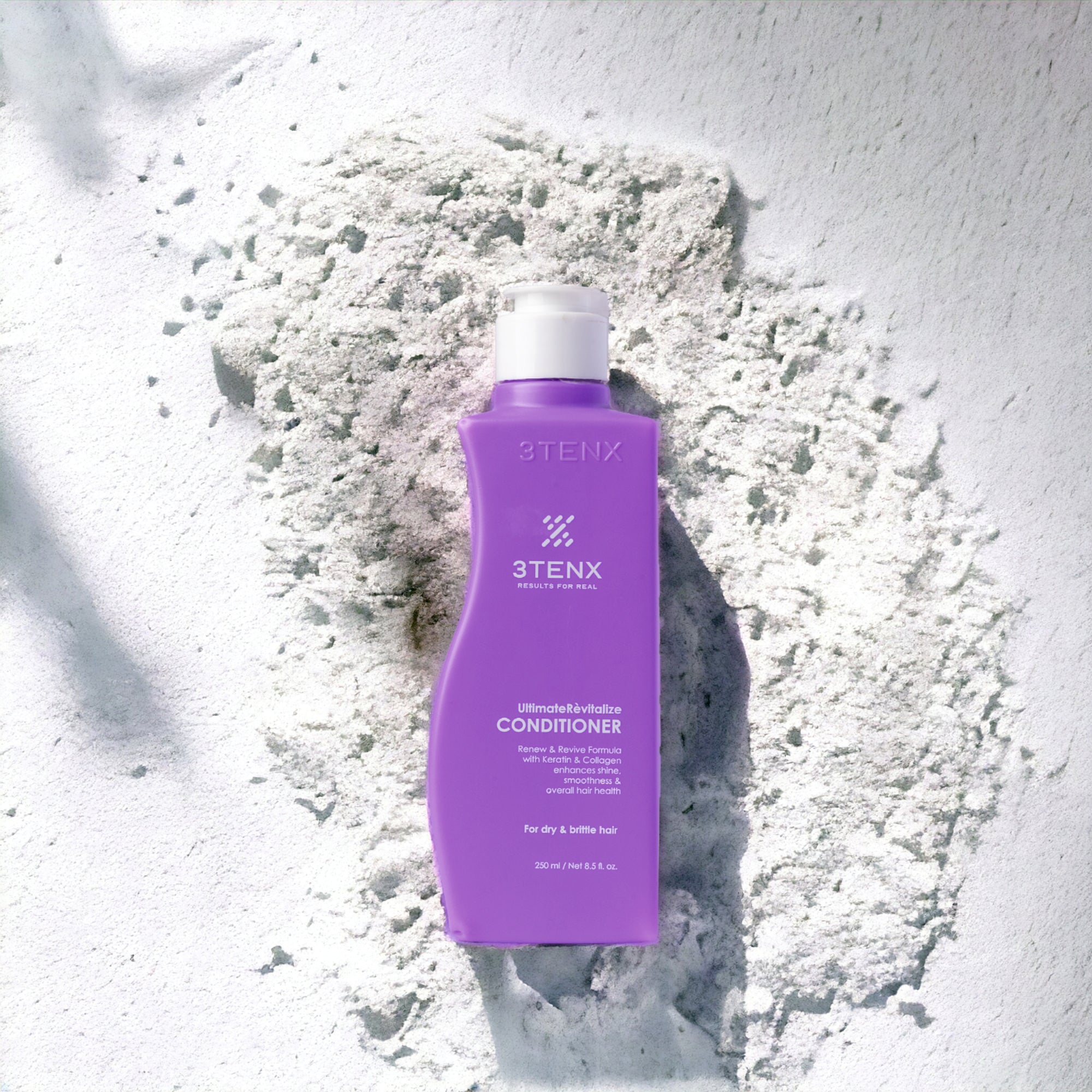3TenX Ultimate Revitalize Conditioner (250ML)