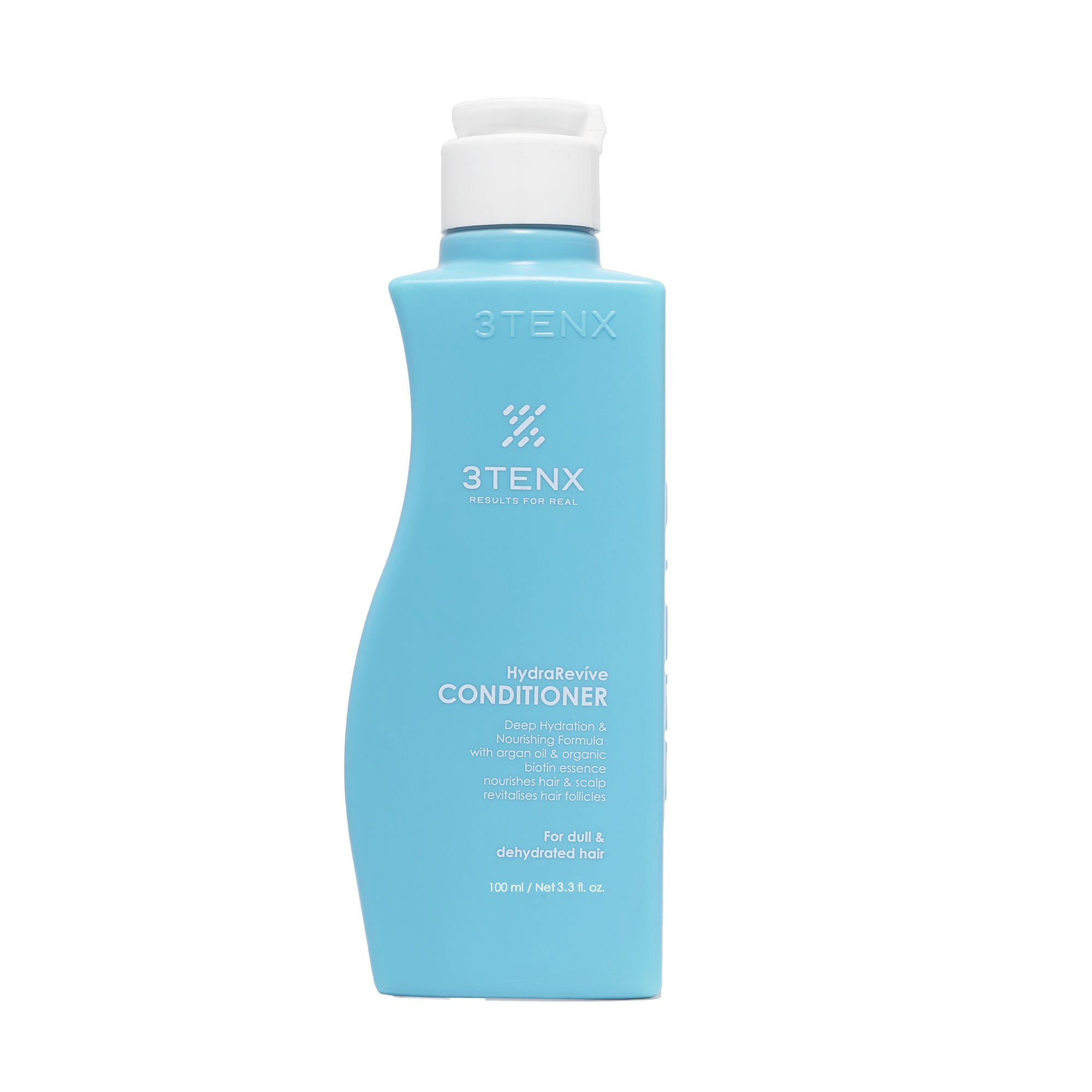 3TenX Hydrarevíve Conditioner (250ML)