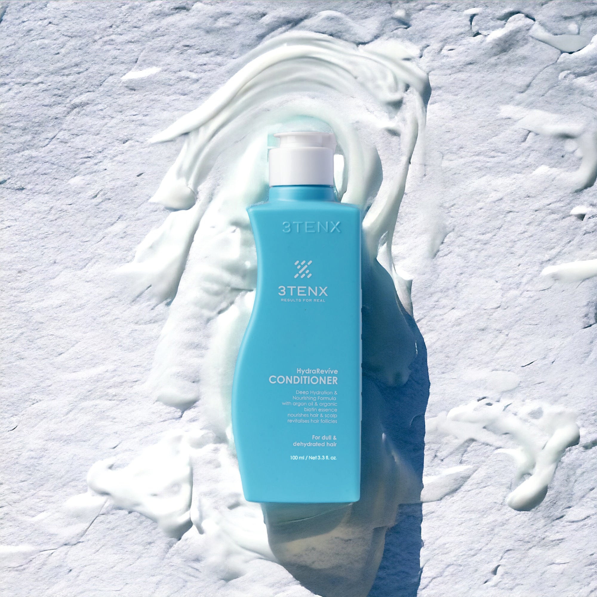 3TenX Hydrarevíve Conditioner (250ML)