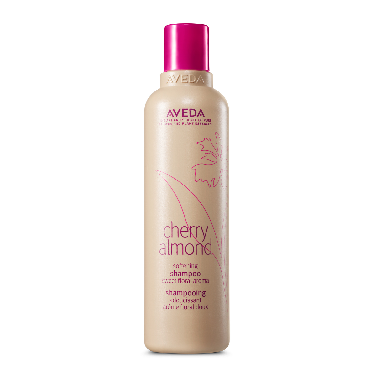 Aveda Cherry Almond Softening Shampoo (250ml)