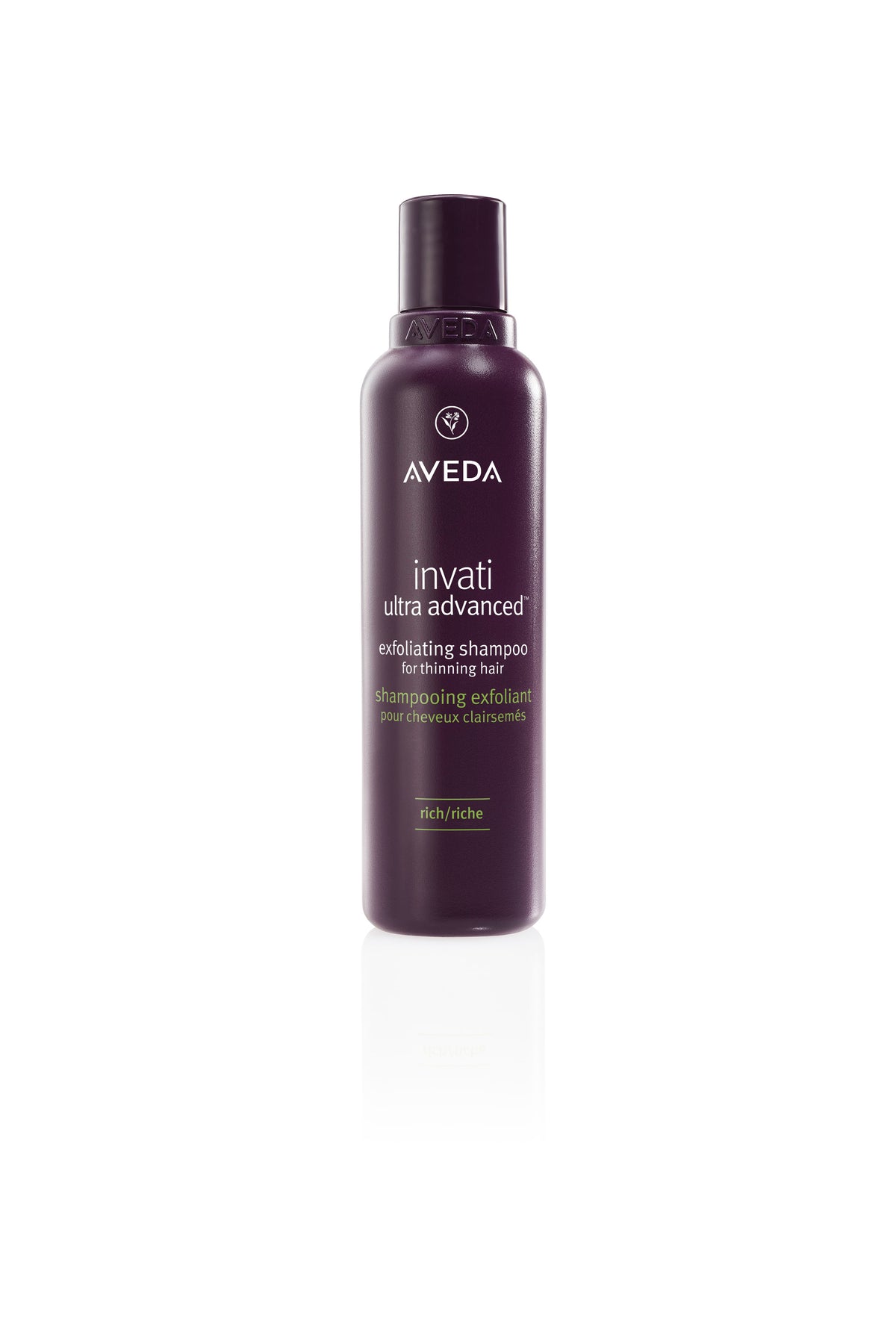 Aveda Invati Ultra Advanced™ Exfoliating Shampoo Rich (200ml)