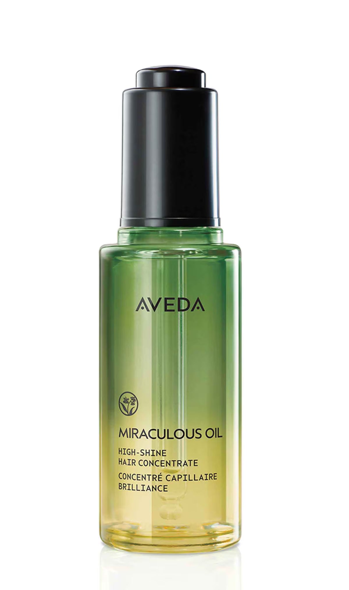 Aveda Miraculous Oil High-Shine Hair Concentrate (50ml)