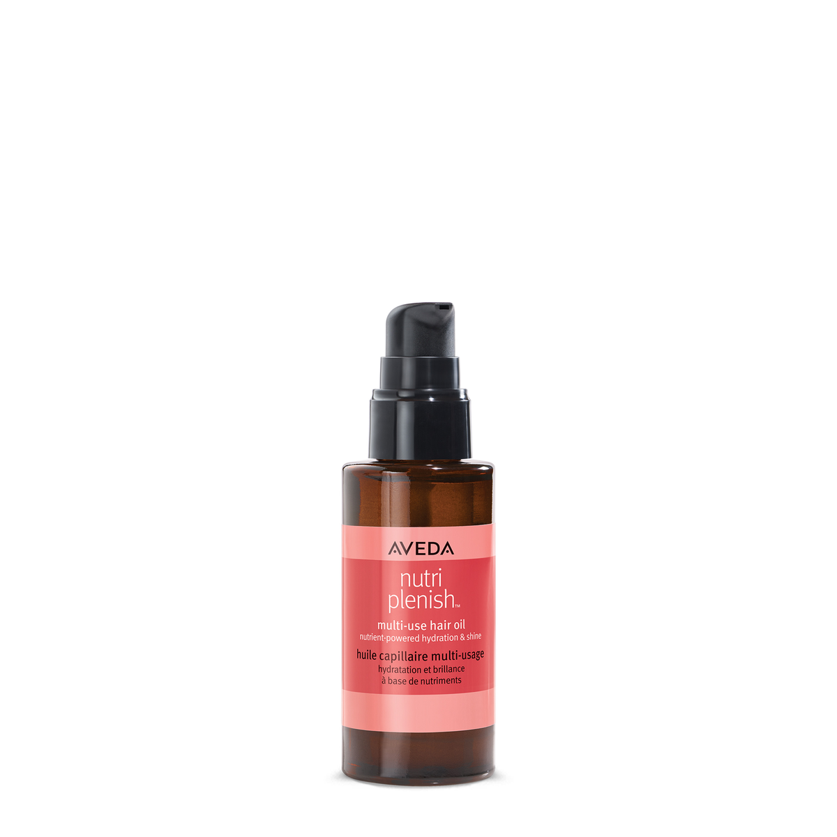 Aveda Nutriplenish™ Multi-use Hair Oil (30ml)