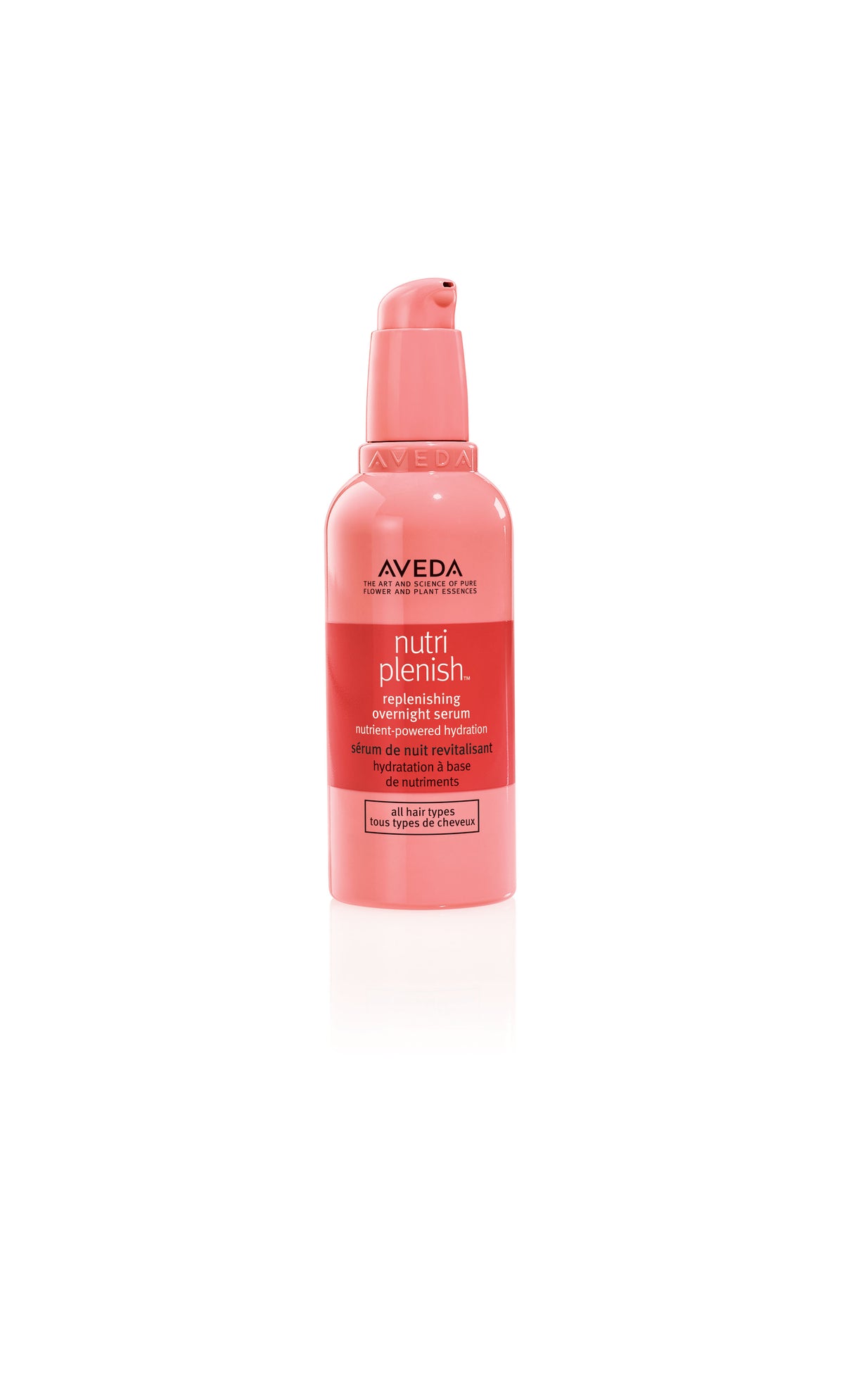 Aveda Nutriplenish™ Replenishing Overnight Serum (100ml)