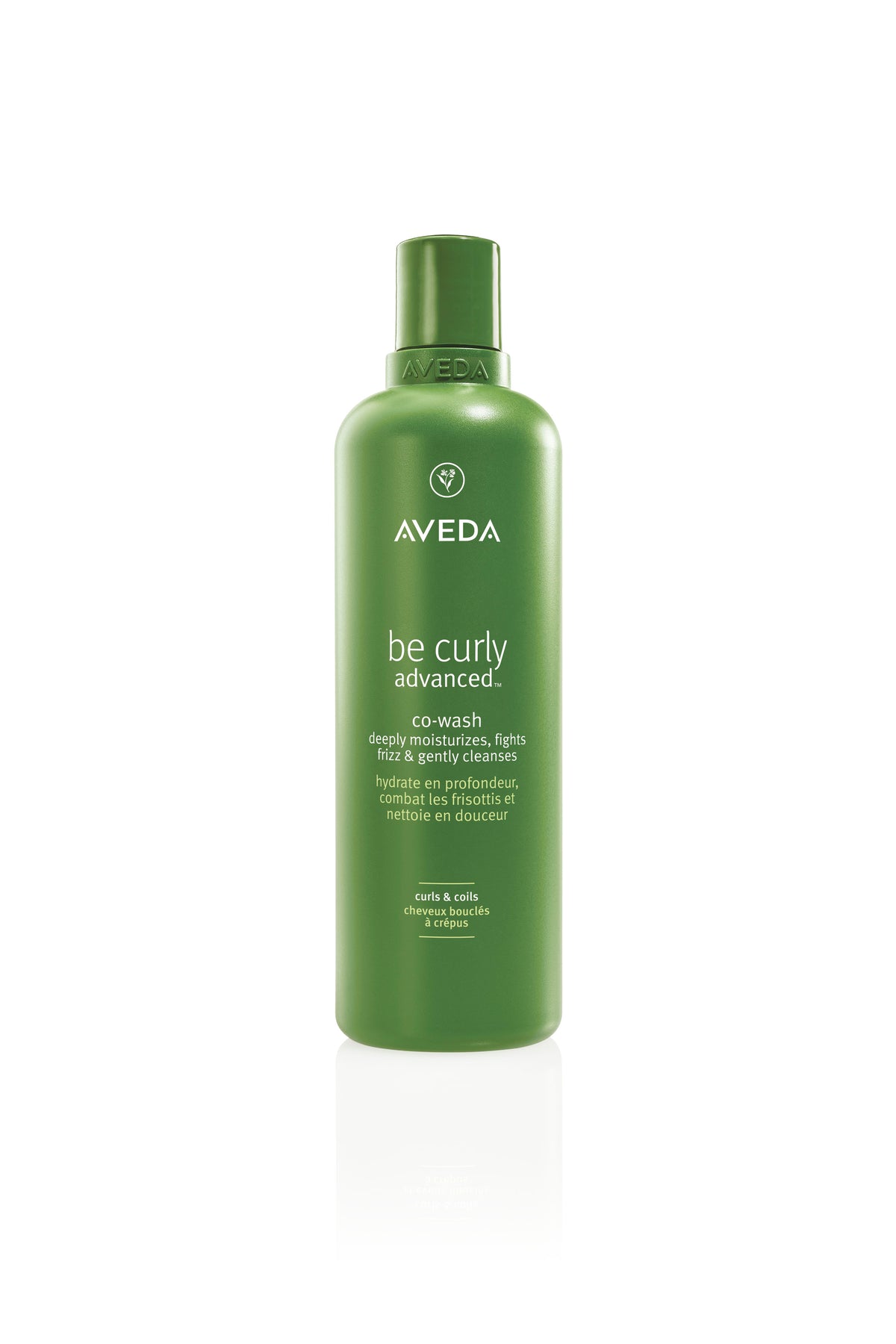 Aveda Be Curly Co Wash (350ml)