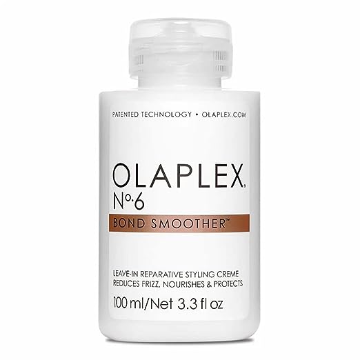 Olaplex n.6 Bond Smoother - Salon Service