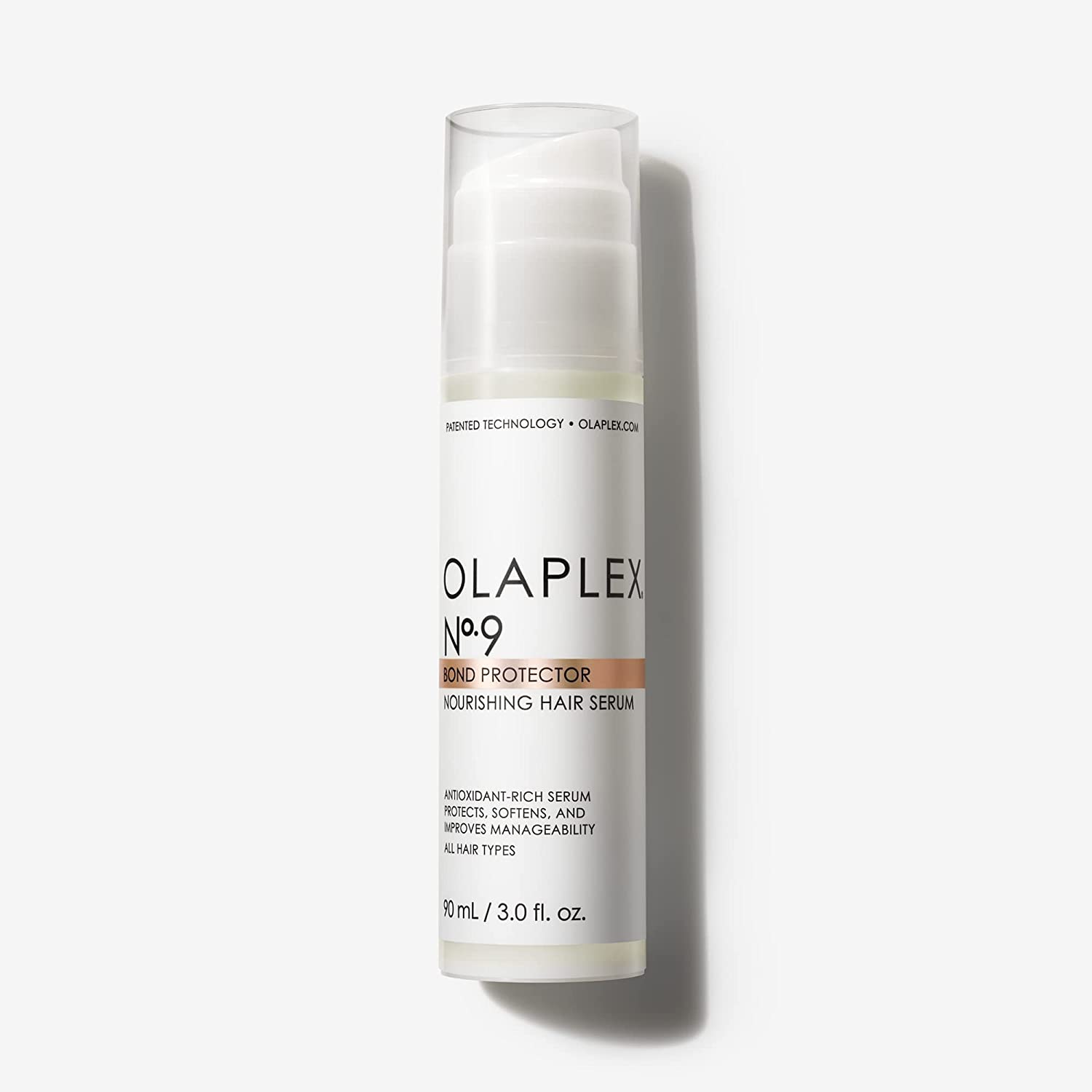 Olaplex No. 9, No. 4, And No. 5 Hair Treatment Set – 8.5 Oz Each – 100% Authentic