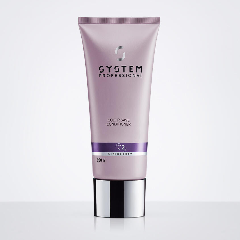 System Professional Color Save Conditioner