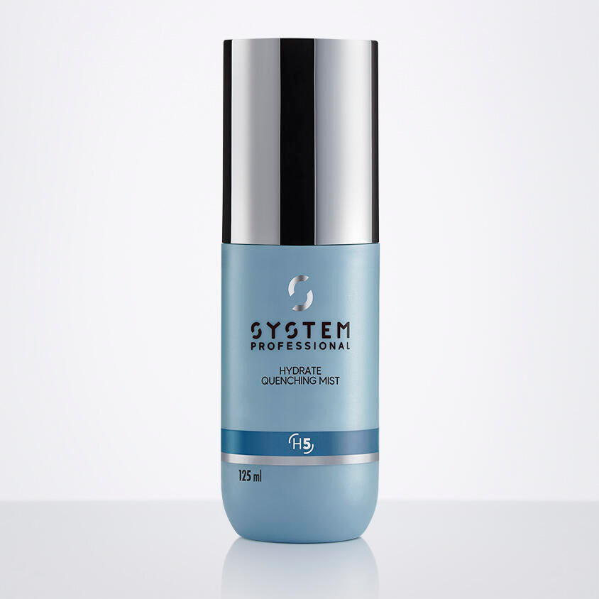 System Professional Hydrate Quenching Mist