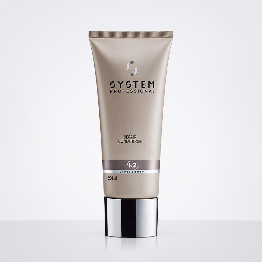 System Professional Repair Conditioner