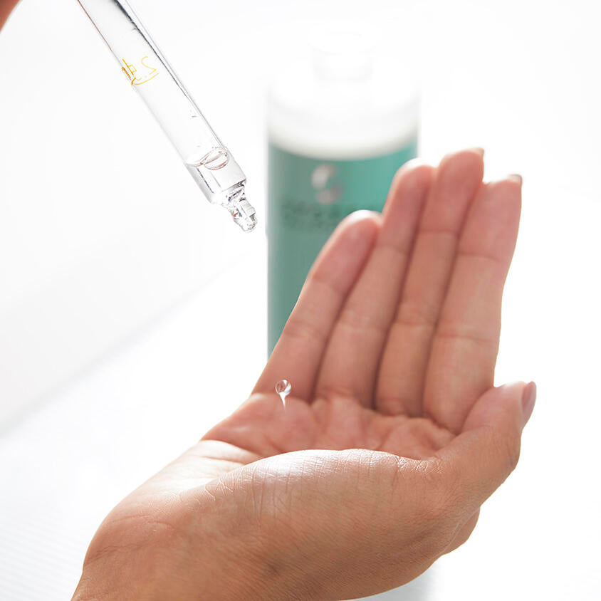 System Professional Balance Energy Serum