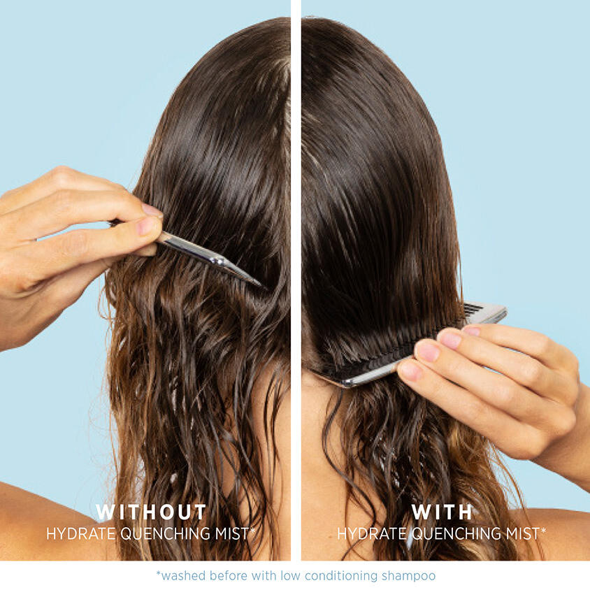 System Professional Hydrate Quenching Mist
