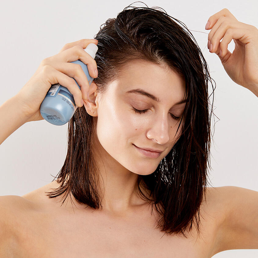 System Professional Hydrate Quenching Mist