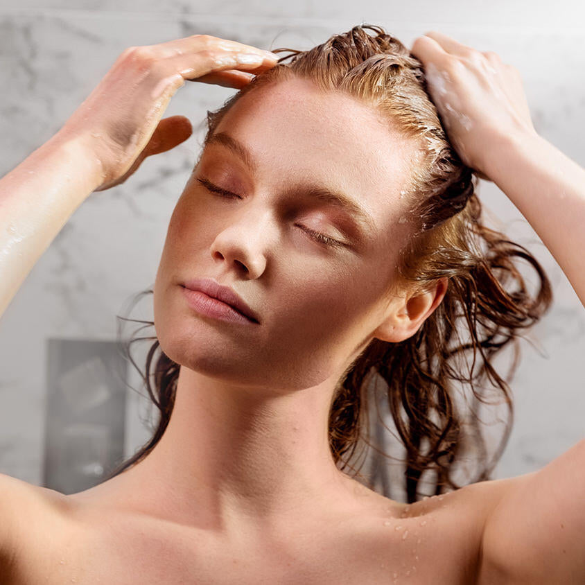 System Professional Color Save Mask