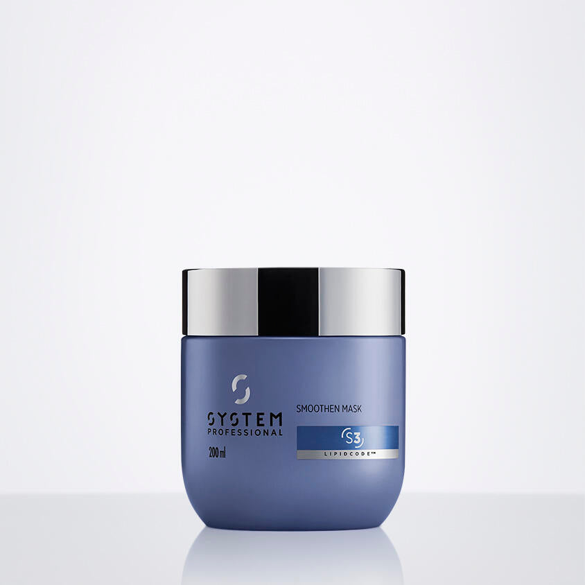 System Professional Smoothen Mask