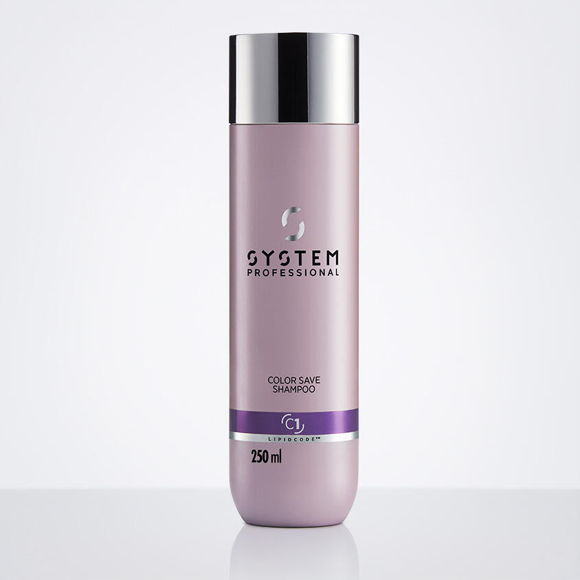 System Professional Color Save Shampoo