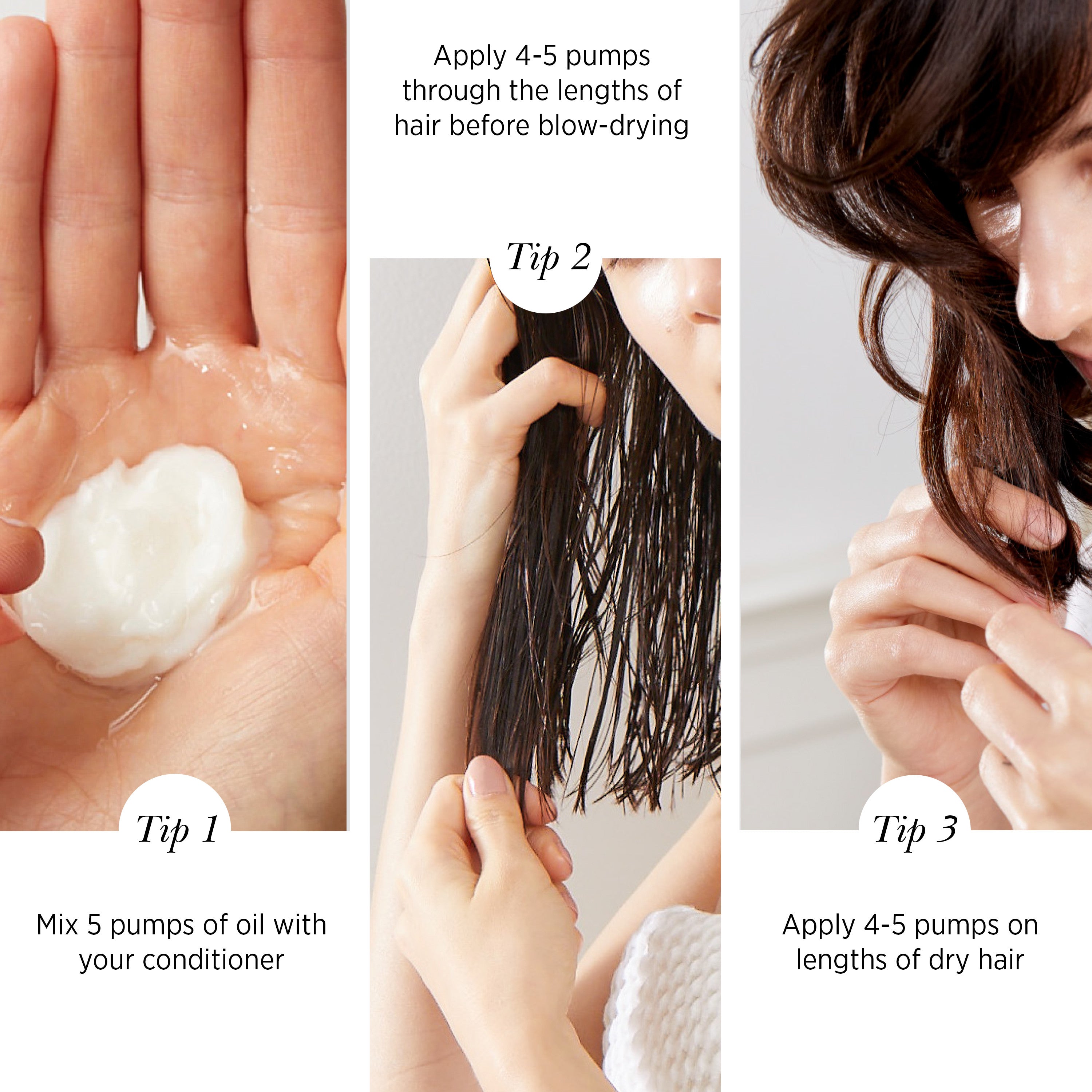 System Professional Luxeoil Reconstructive Elixir