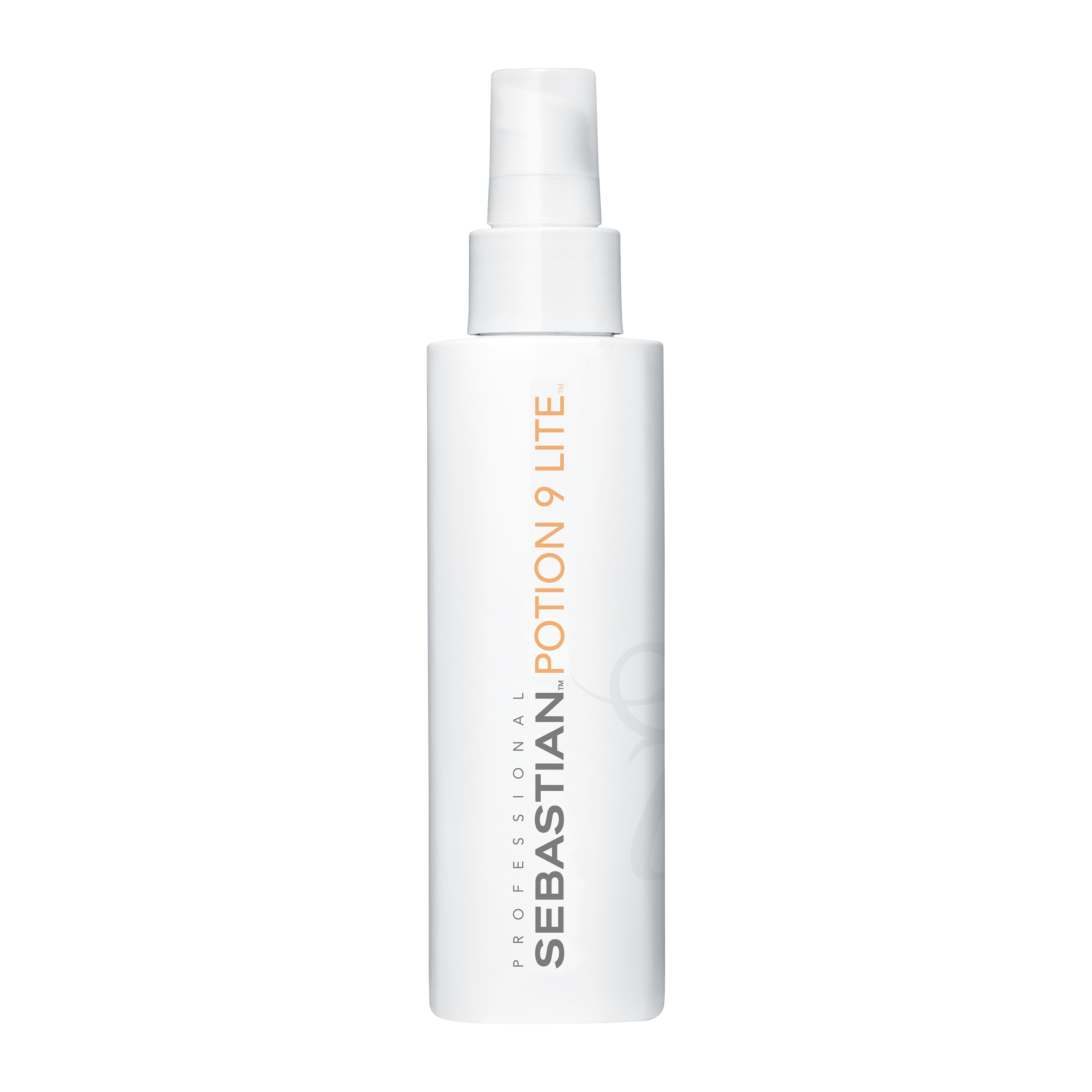 Sebastian Professional Potion 9 Lite Spray For Flexibility And Radiant Shine