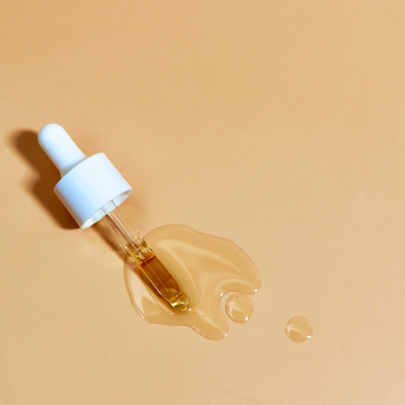 Aminu Radiance Face Oil