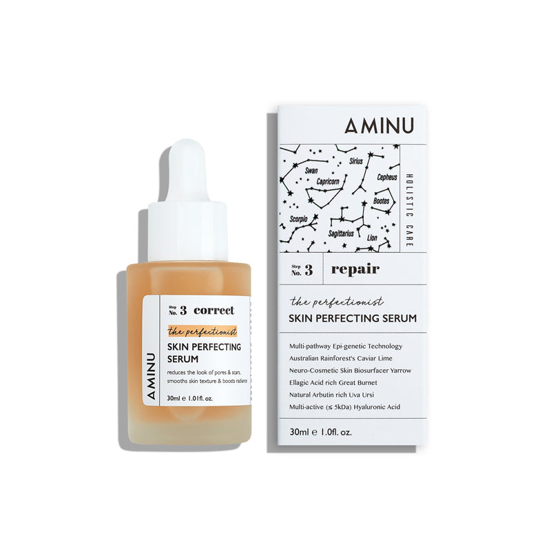 Aminu Skin Perfecting Serum