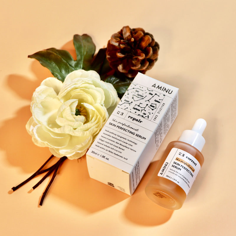 Aminu Skin Perfecting Serum