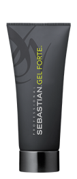 Sebastian Gel Forte: Strong-Hold Hair Gel