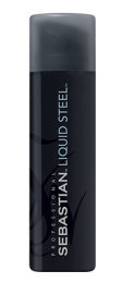 Sebastian Liquid Steel Strong Hold Hair Gel