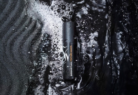 Sebastian Texture Maker Hair Spray