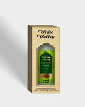 Load image into Gallery viewer, Vedic Valley Body Wash Neem Tulsi 300ml
