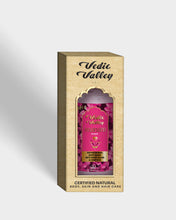 Load image into Gallery viewer, Vedic Valley Body Lotion Pusph 300ml
