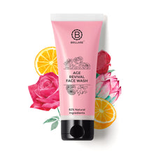Load image into Gallery viewer, Age Revival Face Wash For Ageing Skin

