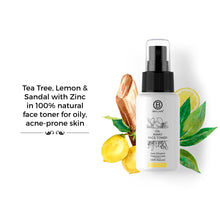 Load image into Gallery viewer, Oil Away Face Toner For Oily, Acne Prone Skin

