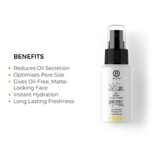 Load image into Gallery viewer, Oil Away Face Toner For Oily, Acne Prone Skin
