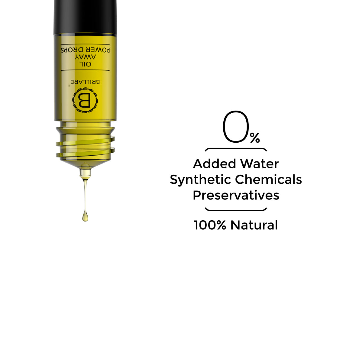Oil Away Power Drops For Oily, Acne Prone Skin