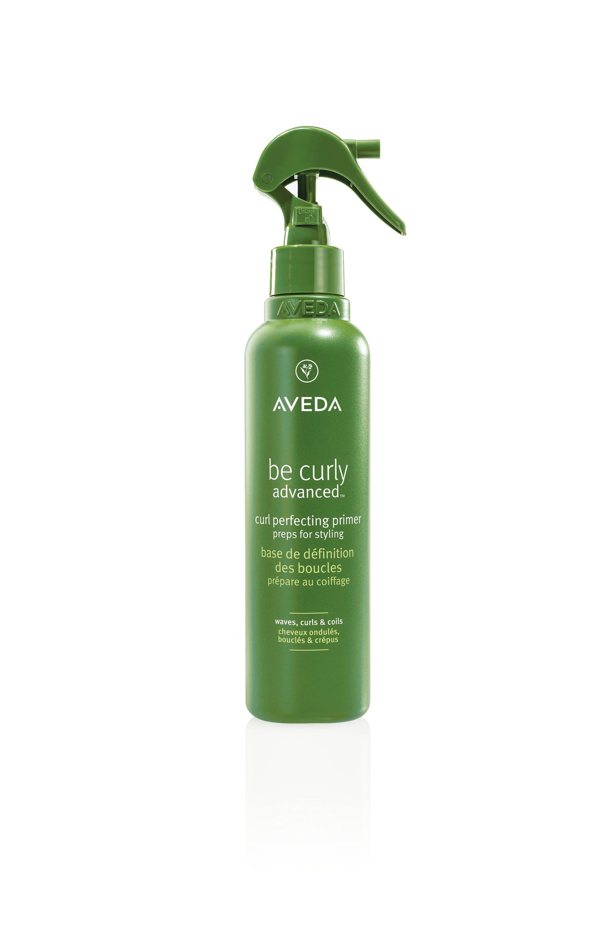 Aveda Be Curly Advanced™ Curl Perfecting Primer (200ml)
