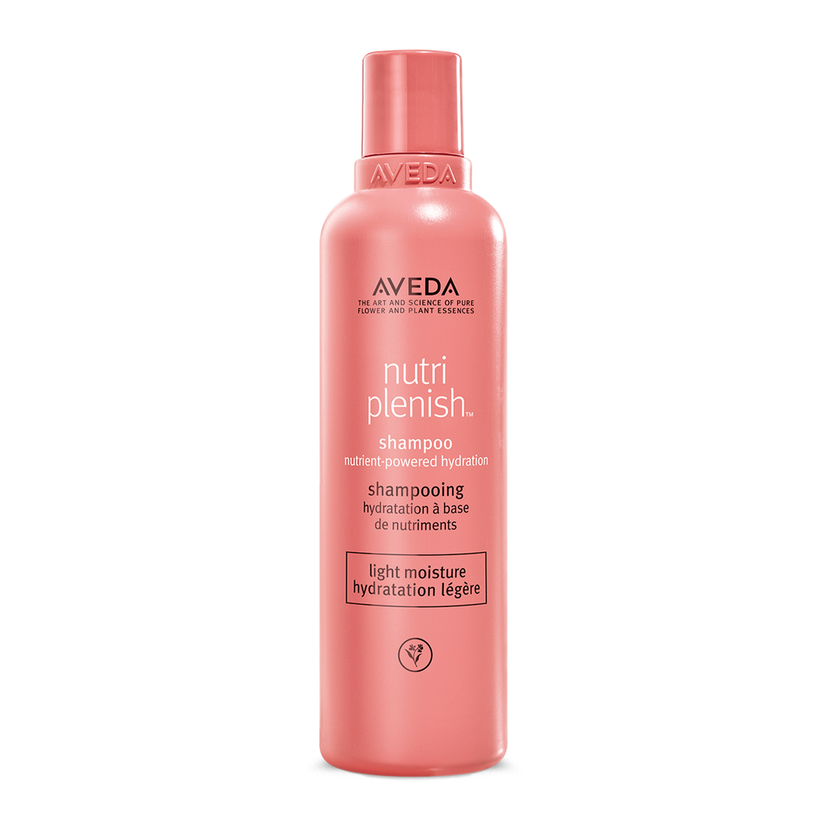 Aveda Nutriplenish™ Shampoo Light Moisture (250ml)