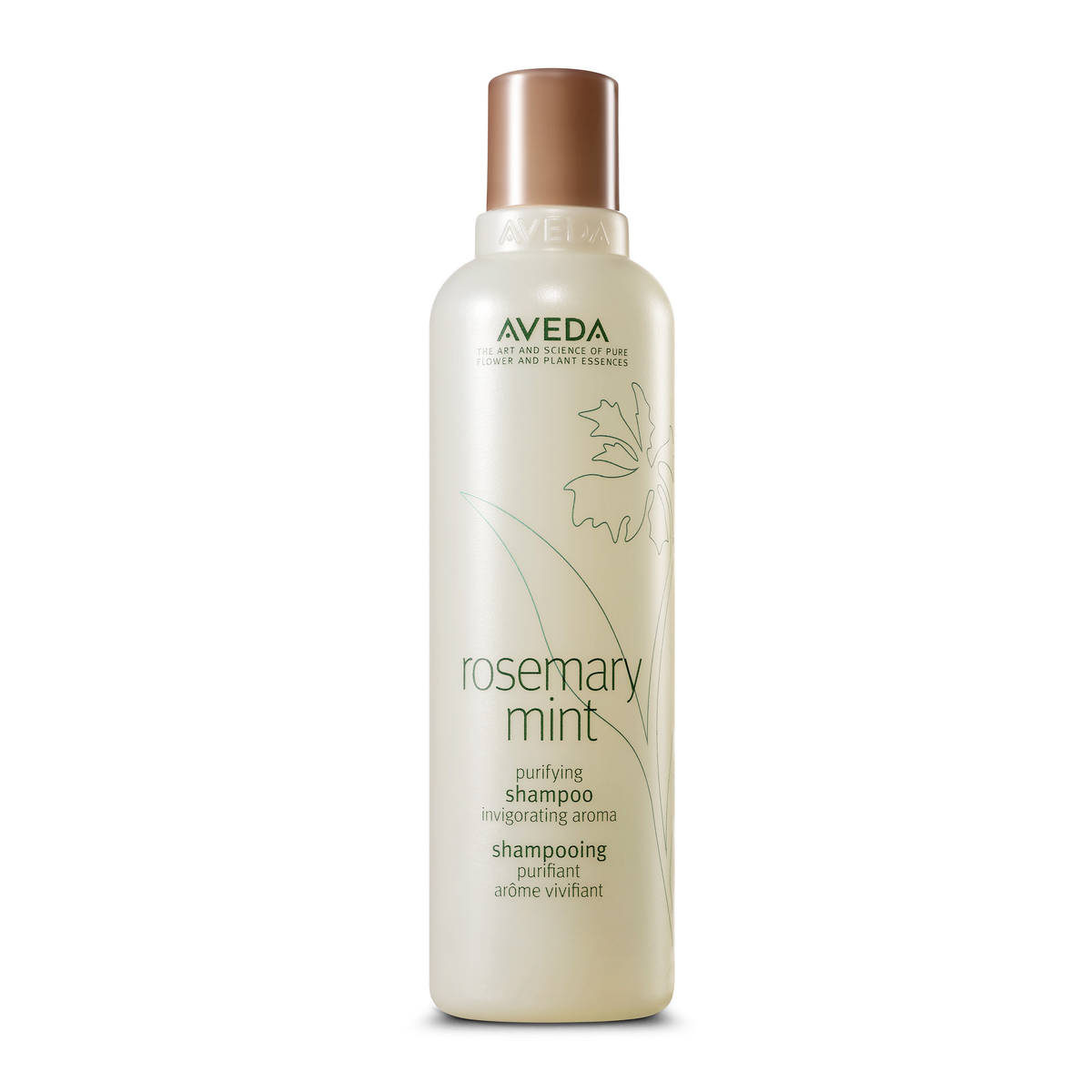Aveda Rosemary Mint Purifying Shampoo (250ml)