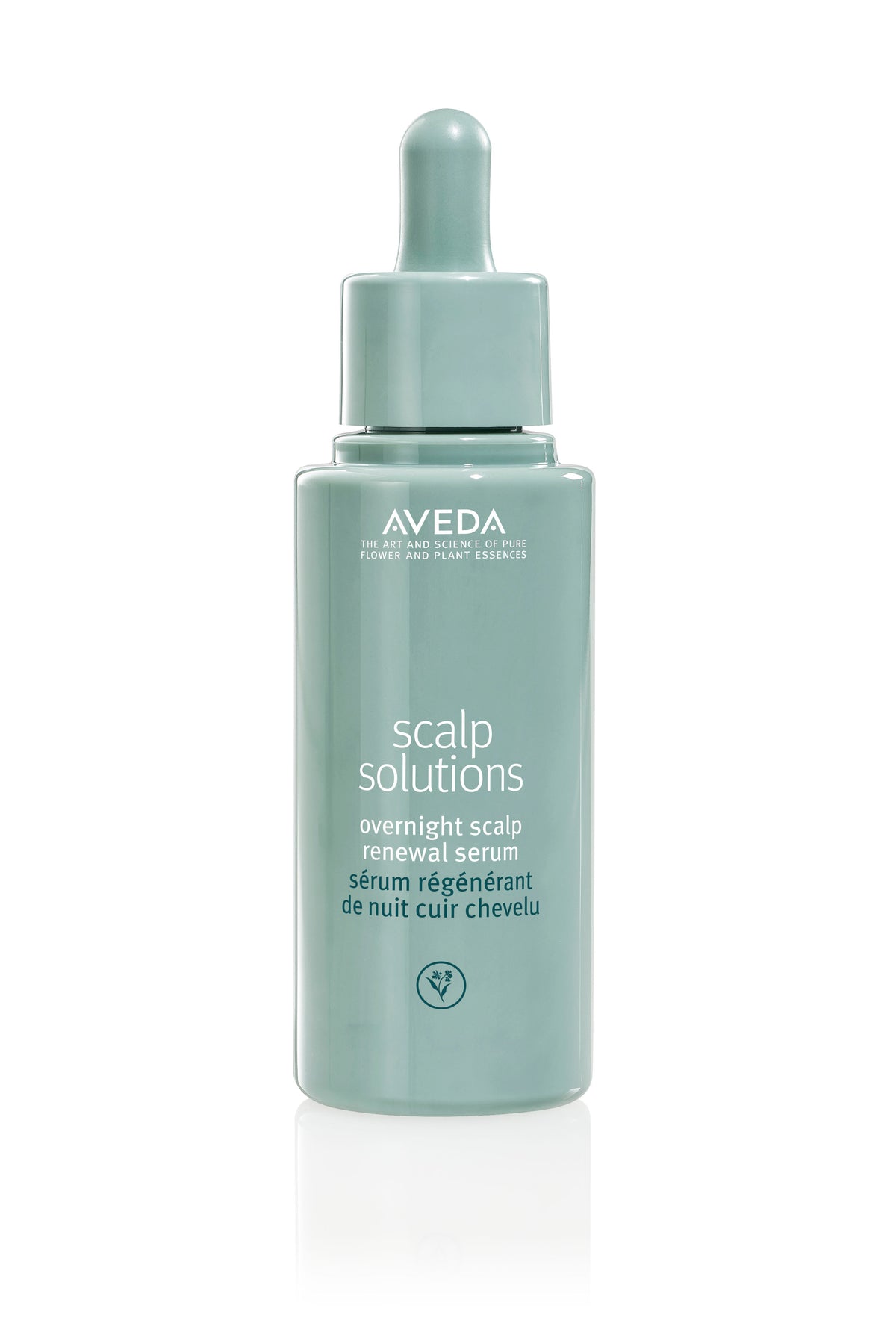 Aveda Scalp Solutions Overnight Scalp Renewal Serum (50ml)