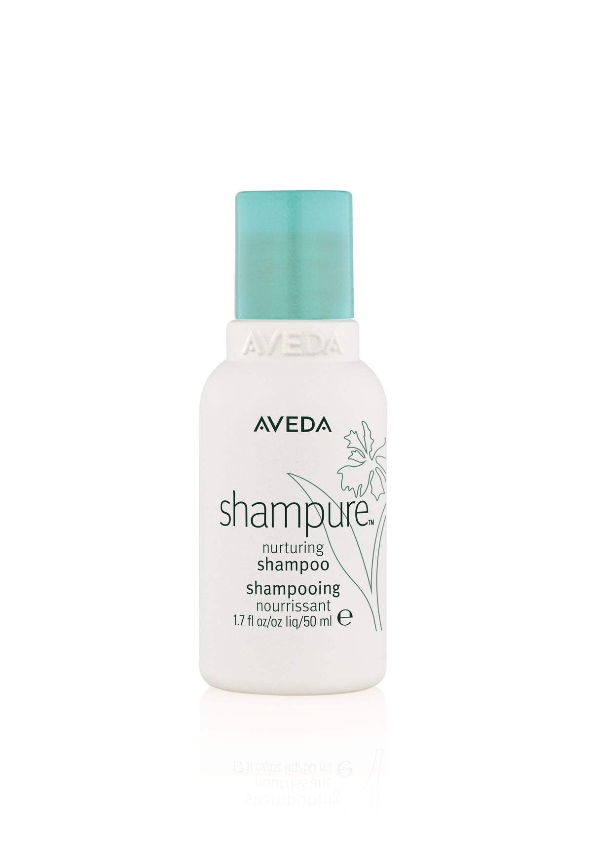 Aveda Shampure™ Nurturing Shampoo (50ml)