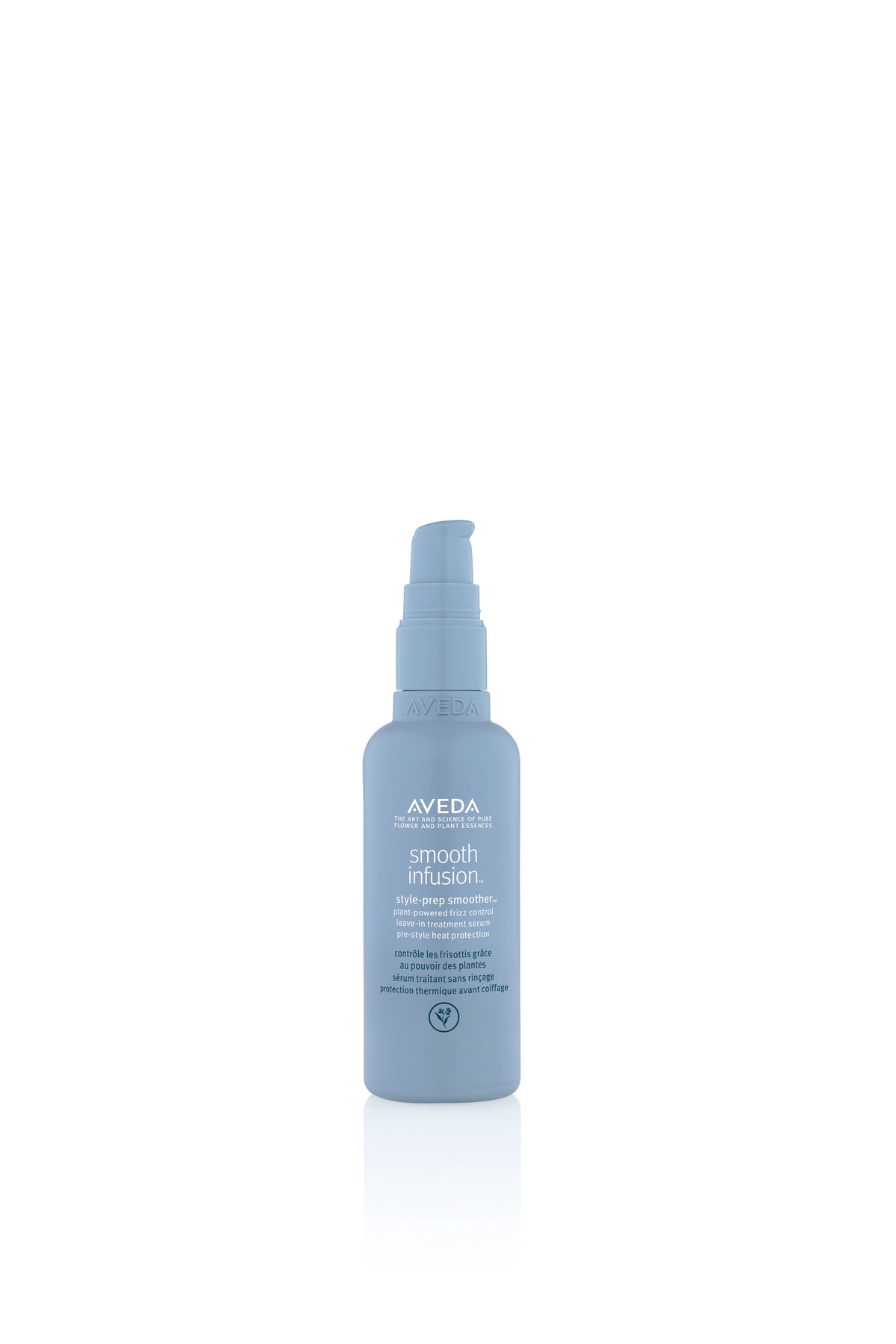 Aveda Smooth Infusion™ Style Prep Smoother (100ml)