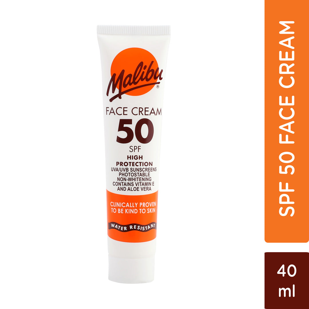 Malibu All Day Face Cream