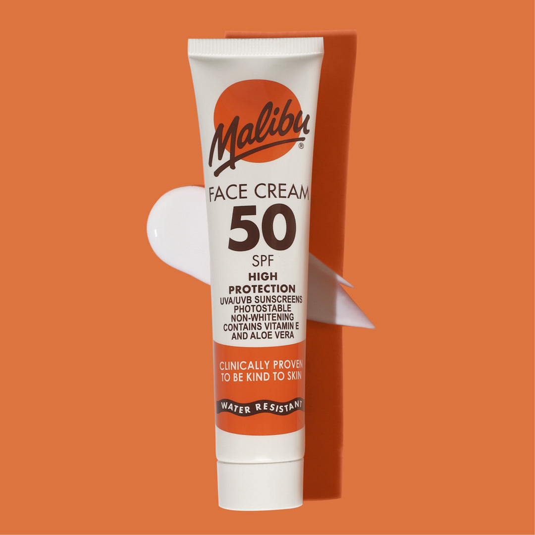 Malibu All Day Face Cream