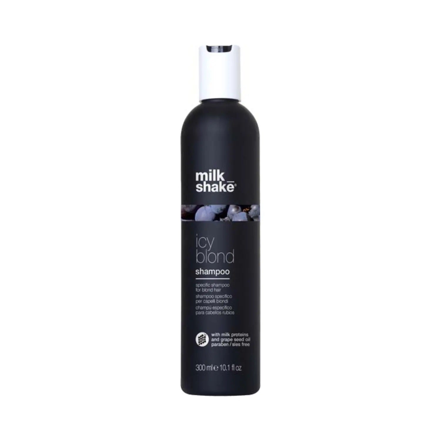 Milk Shake® Icy Blond Shampoo 300 ml