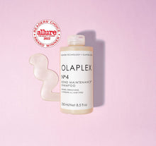 Load image into Gallery viewer, Olaplex No.4 Bond Maintenance Shampoo
