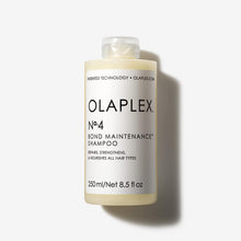Load image into Gallery viewer, Olaplex No.4 Bond Maintenance Shampoo
