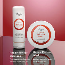 Load image into Gallery viewer, Repair Reviver Duo In a Recyclable Tin Box
