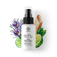 Load image into Gallery viewer, Skin Brightening Face Toner For Reducing Pigmentation
