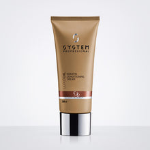 Load image into Gallery viewer, System Professional Luxeoil Keratin Conditioning Cream
