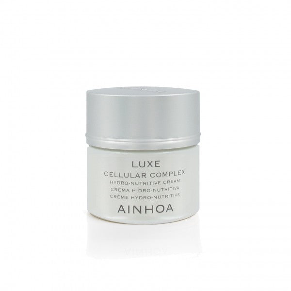 Ainhoa Luxe Hydro-Nutritive Cream (Gel)